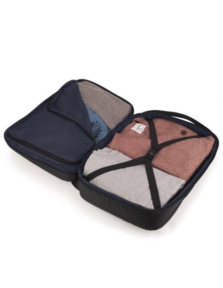 Mochila Cabina Gabol Bonus Mochilas para portatil | Fraber