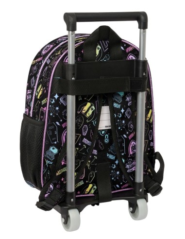 MOCH 609+CARRO 705 MONSTER HIGH | Comprar MOCH 609+CARRO 705 MONSTE...