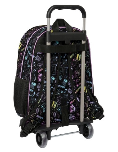 MOCH 180+CARRO 905 MONSTER HIGH | Comprar MOCH 180+CARRO 905 MONSTE...