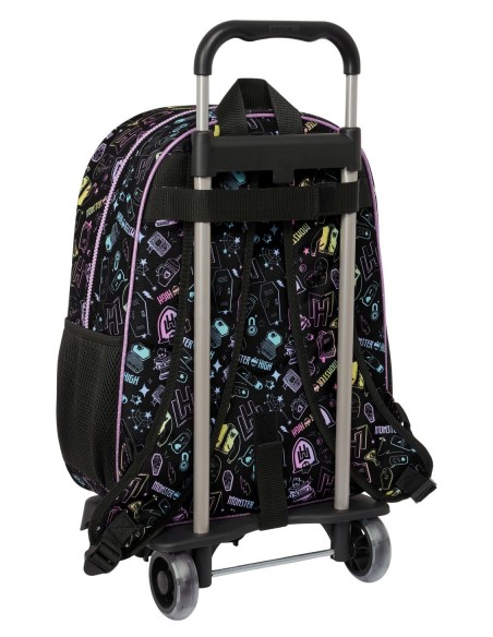 MOCH 180+CARRO 905 MONSTER HIGH | Comprar MOCH 180+CARRO 905 MONSTE...