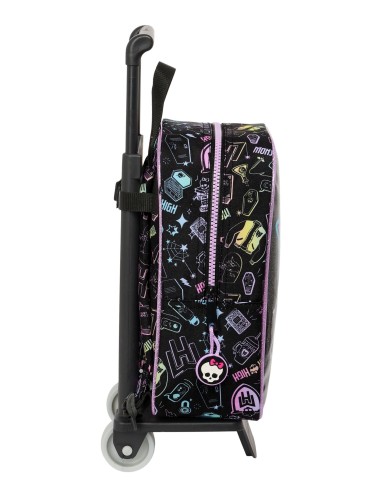 MOCH 232+CARRO 805 MONSTER HIGH | Comprar MOCH 232+CARRO 805 MONSTE...