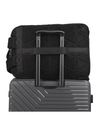 Mochila Cabina Gabol Bonus Mochilas para portatil | Fraber