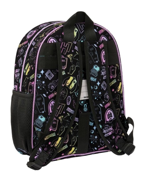 MOCHILA INFANTIL ADAPT.CARRO MONSTER HIGH | Comprar MOCHILA INFANTI... MOCHILA INFANTIL ADAPT.CARRO MONSTER HIGH | Comprar MOCHILA INFANTI...