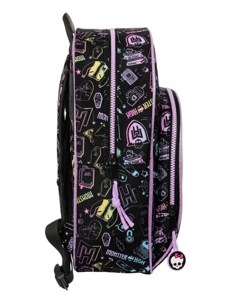 MOCHILA INFANTIL ADAPT.CARRO MONSTER HIGH | Comprar MOCHILA INFANTI... MOCHILA INFANTIL ADAPT.CARRO MONSTER HIGH | Comprar MOCHILA INFANTI...