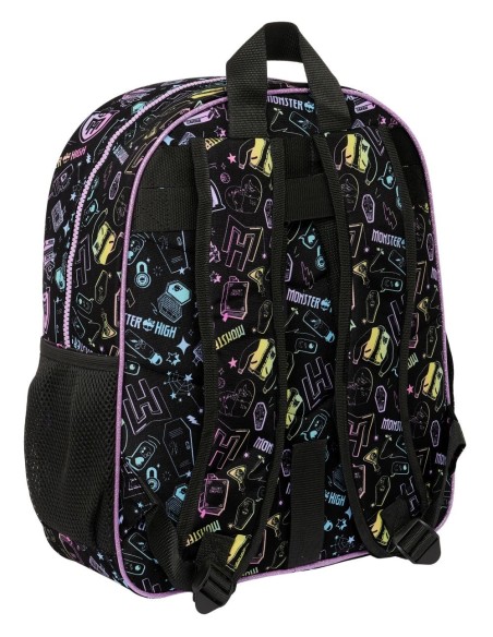 MOCHILA JUNIOR ADAPT.CARRO MONSTER HIGH | Comprar MOCHILA JUNIOR AD... MOCHILA JUNIOR ADAPT.CARRO MONSTER HIGH | Comprar MOCHILA JUNIOR AD...