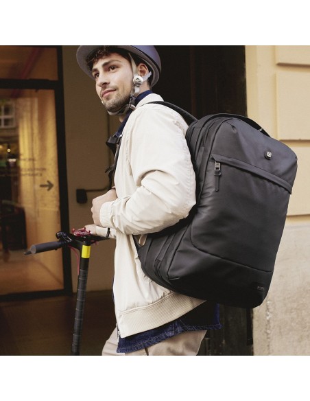 Mochila Cabina Gabol Bonus Mochilas para portatil | Fraber