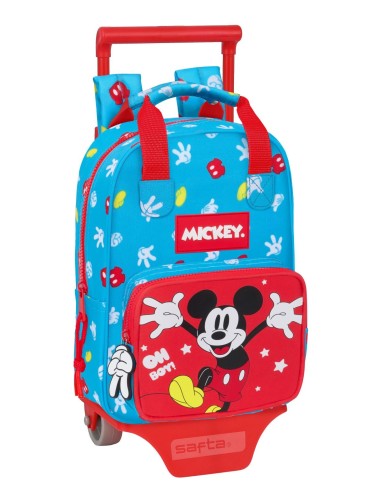 MOCH 765+CARRO 805 MICKEY MOUSE "FANTASTIC" | Comprar MOCH 765+CARR...