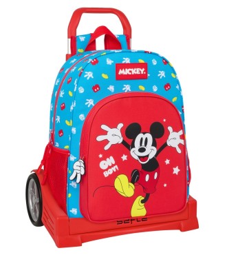 MOCH 180+CARRO EVOLUTION MICKEY MOUSE "FANTASTIC" | Comprar MOCH 18...