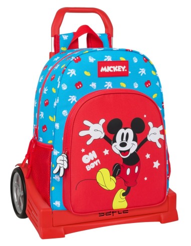 MOCH 180+CARRO EVOLUTION MICKEY MOUSE "FANTASTIC" | Comprar MOCH 18...