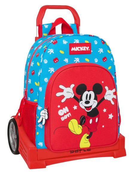 MOCH 180+CARRO EVOLUTION MICKEY MOUSE "FANTASTIC" | Comprar MOCH 18... MOCH 180+CARRO EVOLUTION MICKEY MOUSE "FANTASTIC" | Comprar MOCH 18...