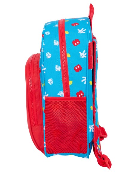 MOCHILA INFANTIL ADAPT.CARRO MICKEY MOUSE "FANTASTIC" | Comprar MOC... MOCHILA INFANTIL ADAPT.CARRO MICKEY MOUSE "FANTASTIC" | Comprar MOC...
