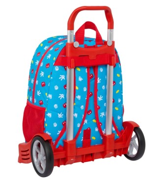 MOCH 180+CARRO EVOLUTION MICKEY MOUSE "FANTASTIC" | Comprar MOCH 18... 2