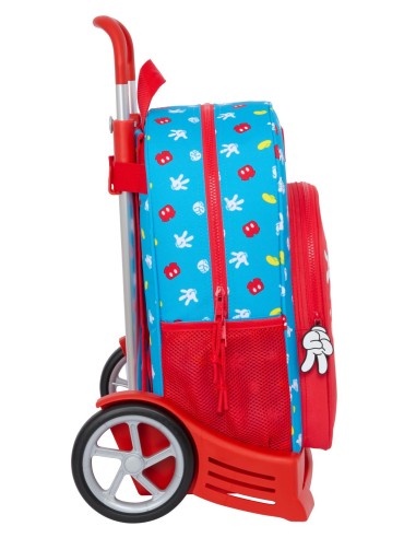 MOCH 180+CARRO EVOLUTION MICKEY MOUSE "FANTASTIC" | Comprar MOCH 18...