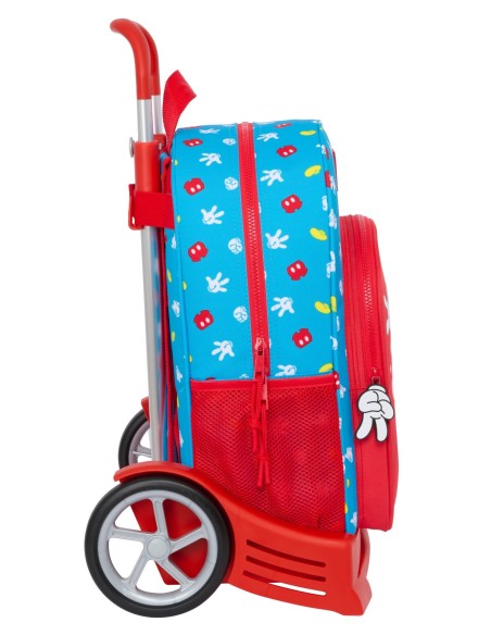 MOCH 180+CARRO EVOLUTION MICKEY MOUSE "FANTASTIC" | Comprar MOCH 18... MOCH 180+CARRO EVOLUTION MICKEY MOUSE "FANTASTIC" | Comprar MOCH 18...