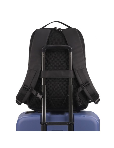 Mochila Doble Portaordenador 15,6" Gabol Bonus Mochilas p...