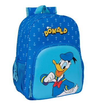 MOCHILA ADAPT.CARRO DONALD INFANTIL | Comprar MOCHILA ADAPT.CARRO D...