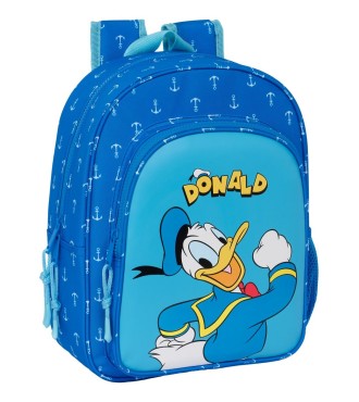 MOCHILA INFANTIL ADAPT.CARRO DONALD INFANTIL | Comprar MOCHILA INFA...