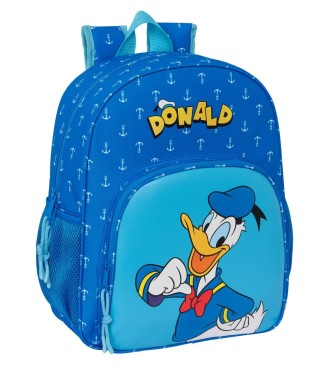 MOCHILA JUNIOR ADAPT.CARRO DONALD INFANTIL | Comprar MOCHILA JUNIOR...