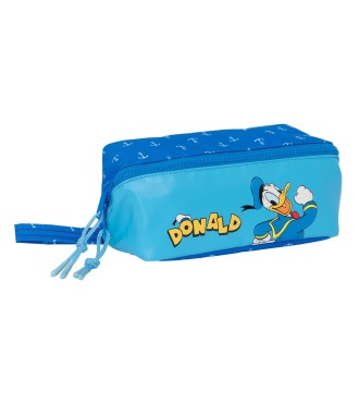 PORTATODO CUADRADO GRANDE DONALD INFANTIL | Comprar PORTATODO CUADR...