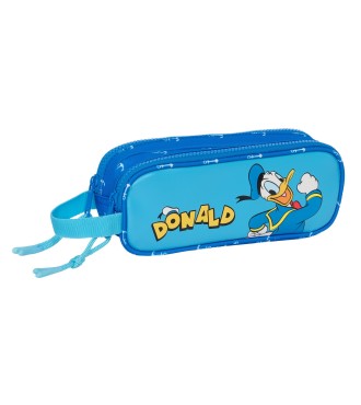 PORTATODO DOBLE DONALD INFANTIL | Comprar PORTATODO DOBLE DONALD IN...