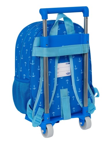 MOCH 185+CARRO 705 DONALD INFANTIL | Comprar MOCH 185+CARRO 705 DON...