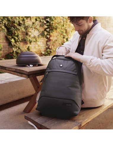 Mochila Doble Portaordenador 15,6" Gabol Bonus Mochilas p...