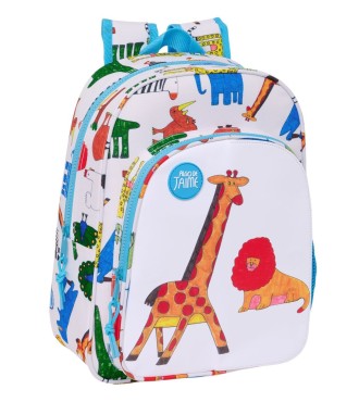 MOCHILA INFANTIL ADAPT.CARRO BOLSI-INTER ALGO DE JAIME | Comprar MO...