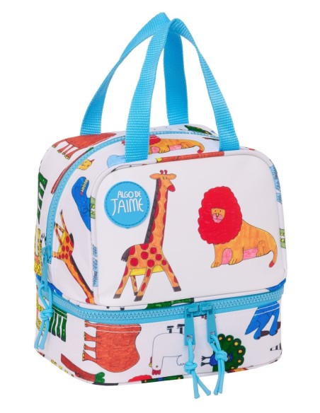 PORTAMERIENDAS ALGO DE JAIME | Comprar PORTAMERIENDAS ALGO DE JAIME... PORTAMERIENDAS ALGO DE JAIME | Comprar PORTAMERIENDAS ALGO DE JAIME...