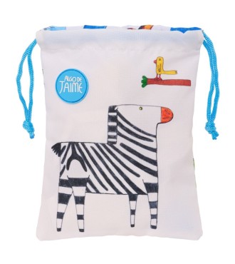 SAQUITO MERIENDA ALGO DE JAIME | Comprar SAQUITO MERIENDA ALGO DE J...