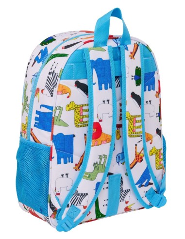 MOCHILA DE 33 CM ADAPT.CARRO ALGO DE JAIME | Comprar MOCHILA DE 33 ...