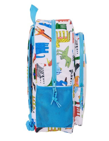 MOCHILA DE 33 CM ADAPT.CARRO ALGO DE JAIME | Comprar MOCHILA DE 33 ...