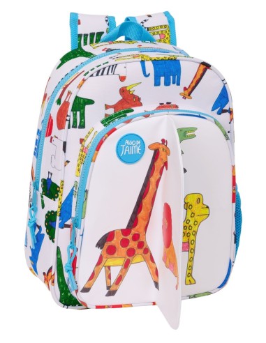 MOCHILA INFANTIL ADAPT.CARRO BOLSI-INTER ALGO DE JAIME | Comprar MO...
