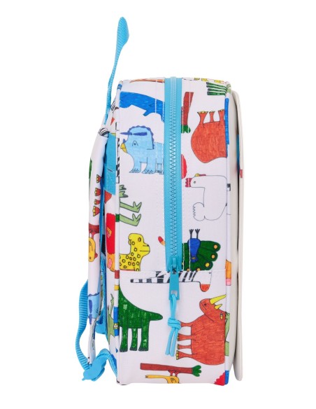 MOCHILA GUARDERIA ADAPT.CARRO INTERCAMBI ALGO DE JAIME | Comprar MO... MOCHILA GUARDERIA ADAPT.CARRO INTERCAMBI ALGO DE JAIME | Comprar MO...