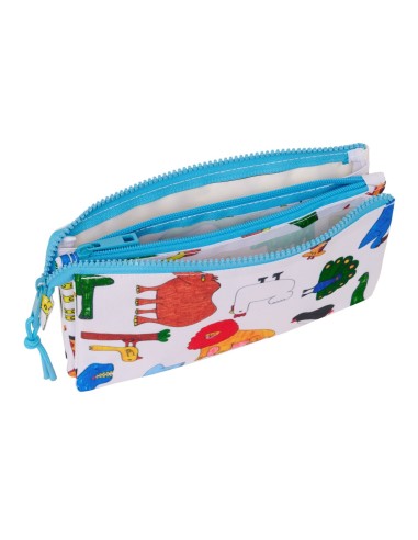 PORTATODO TRIPLE ALGO DE JAIME | Comprar PORTATODO TRIPLE ALGO DE J...