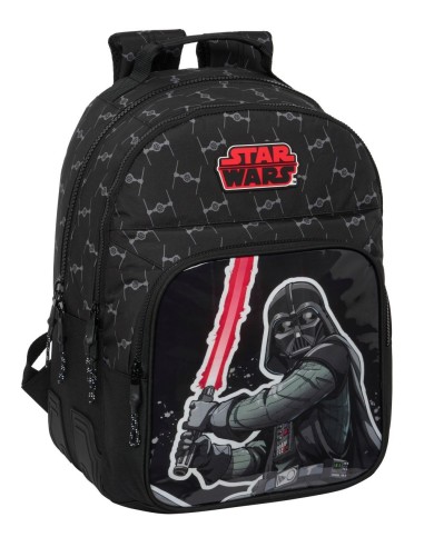 MOCHILA DOBLE ADAPT.CARRO STAR WARS "THE FIGHTER" | Comprar MOCHILA...