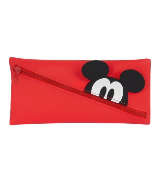 PORTATODO SILICONA CARITAS MICKEY | Comprar PORTATODO SILICONA CARI...