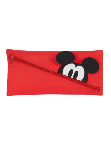 PORTATODO SILICONA CARITAS MICKEY | Comprar PORTATODO SILICONA CARI...