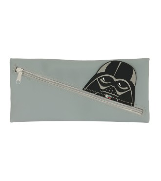 PORTATODO SILICONA CARITAS VADER | Comprar PORTATODO SILICONA CARIT...