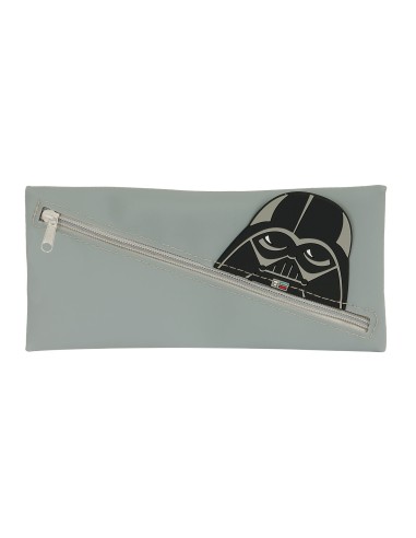 PORTATODO SILICONA CARITAS VADER | Comprar PORTATODO SILICONA CARIT...