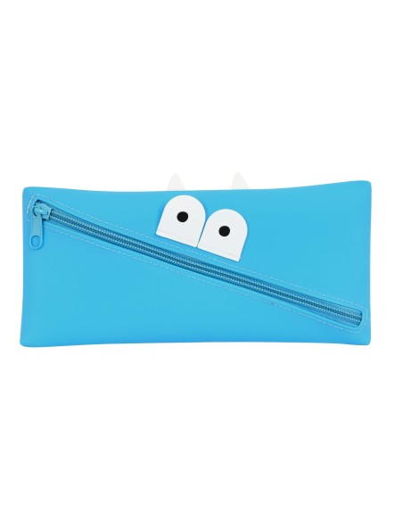 PORTATODO SILICONA SAFTA CARITAS "AZUL CLARO" | Comprar PORTATODO S... PORTATODO SILICONA SAFTA CARITAS "AZUL CLARO" | Comprar PORTATODO S...