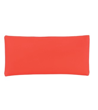 PORTATODO SILICONA SAFTA CARITAS "ROJO" | Comprar PORTATODO SILICON... 2