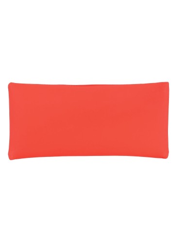 PORTATODO SILICONA SAFTA CARITAS "ROJO" | Comprar PORTATODO SILICON...