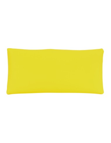 PORTATODO SILICONA SAFTA CARITAS "AMARILLO" | Comprar PORTATODO SIL...