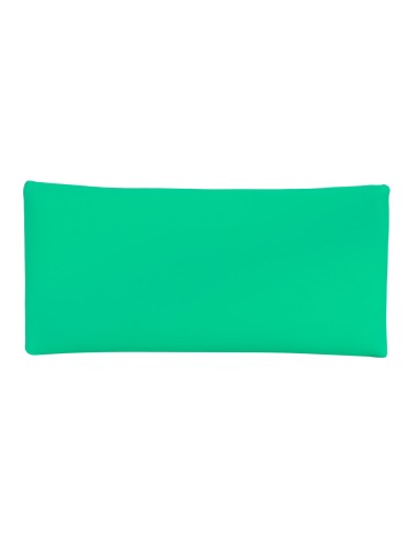 PORTATODO SILICONA SAFTA CARITAS "VERDE" | Comprar PORTATODO SILICO...