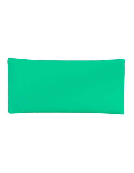 PORTATODO SILICONA SAFTA CARITAS "VERDE" | Comprar PORTATODO SILICO...