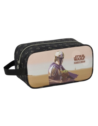 ZAPATILLERO MEDIANO THE MANDALORIAN "THIS IS THE WAY" | Comprar ZAP...