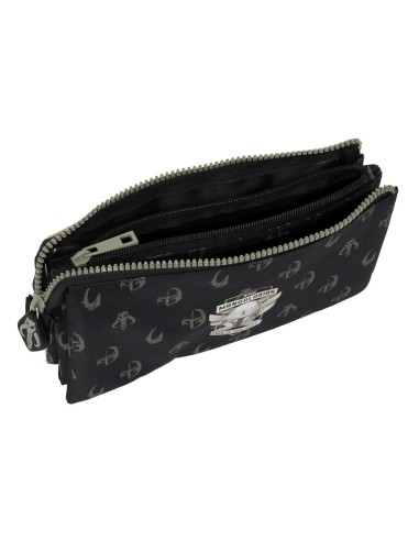 PORTATODO TRIPLE THE MANDALORIAN "THIS IS THE WAY" | Comprar PORTAT...