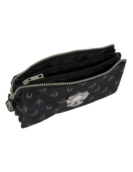 PORTATODO TRIPLE THE MANDALORIAN "THIS IS THE WAY" | Comprar PORTAT... PORTATODO TRIPLE THE MANDALORIAN "THIS IS THE WAY" | Comprar PORTAT...