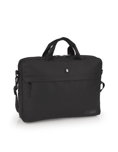 Maletín-Mochila Portaordenador 15,6" Gabol Bonus Mochilas...