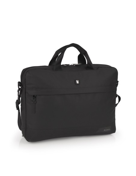 Maletín-Mochila Portaordenador 15,6" Gabol Bonus Mochilas...